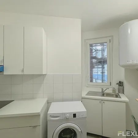 Hotel Immeuble Sellier Suresnes
