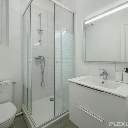 Hotell Immeuble Sellier