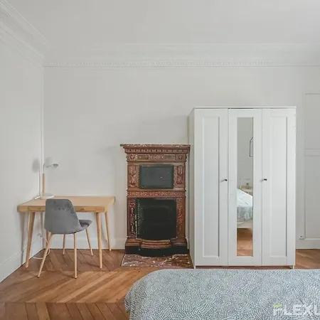 Immeuble Sellier Hotell *