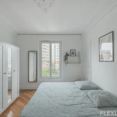 Immeuble Sellier * Suresnes