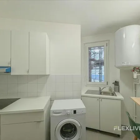 Immeuble Sellier Suresnes