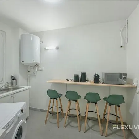 Immeuble Sellier * Suresnes