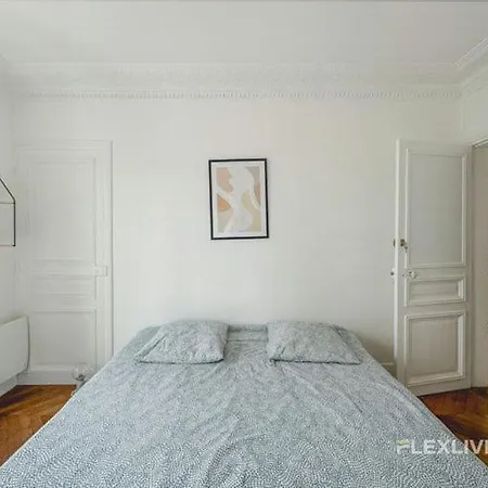 Immeuble Sellier * Suresnes