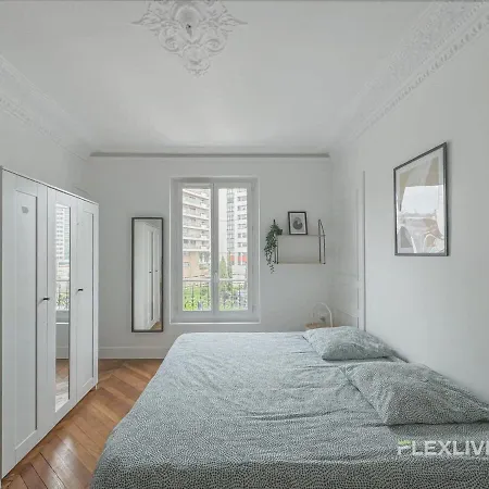 Hotel Immeuble Sellier *