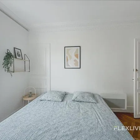 Immeuble Sellier Hotel Suresnes