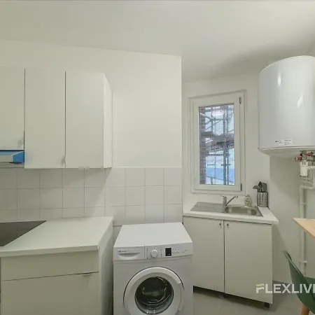Immeuble Sellier * Suresnes