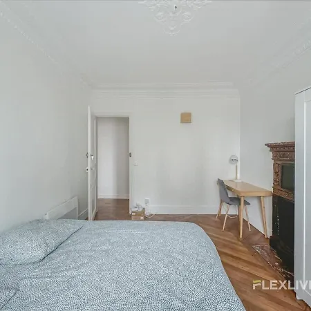 Immeuble Sellier * Suresnes
