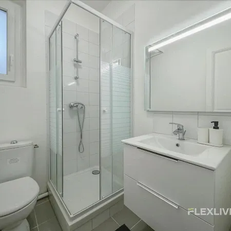 Hotel Immeuble Sellier Suresnes
